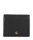 Lauren Ralph Lauren Small Monedero black
