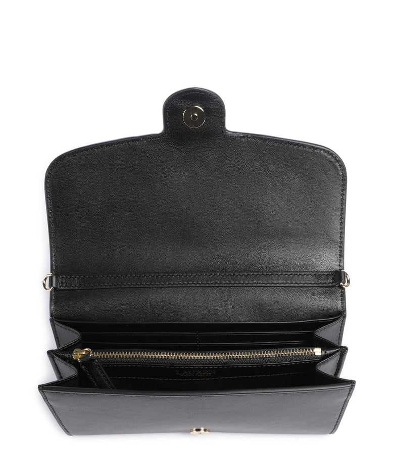Lauren Ralph Lauren Adair 20 Wallet black