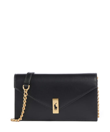 Polo Ralph Lauren ID Collection Small Bandolera black