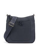 Lauren Ralph Lauren Cameryn 27 Bandolera refined navy