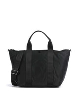 Lauren Ralph Lauren Stevie Extra Large Bolso de mano black