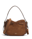 Polo Ralph Lauren ID Collection Small Bolso de hombro cinnamon/cuoio