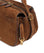 Polo Ralph Lauren ID Collection Small Shoulder bag cinnamon/cuoio