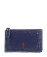 Polo Ralph Lauren Play Small Tarjetero ink