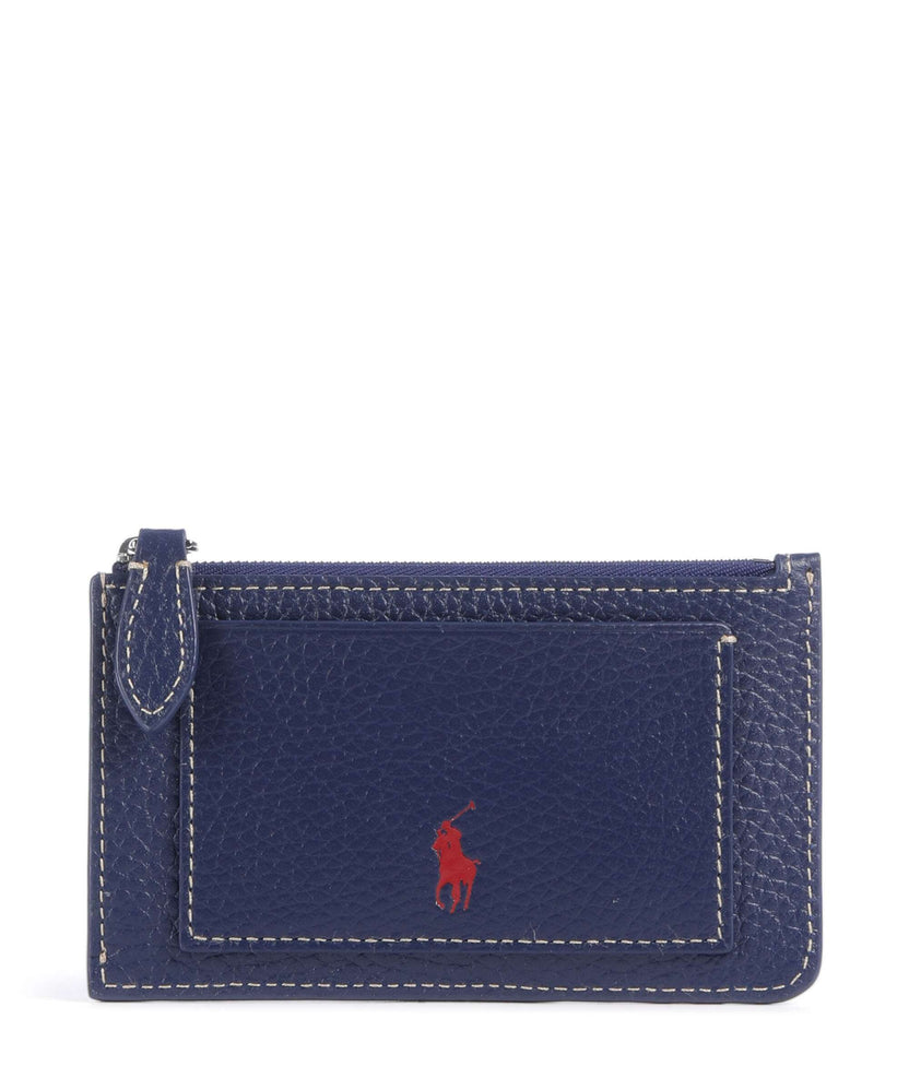 Polo Ralph Lauren Play Small Credit card holder ink