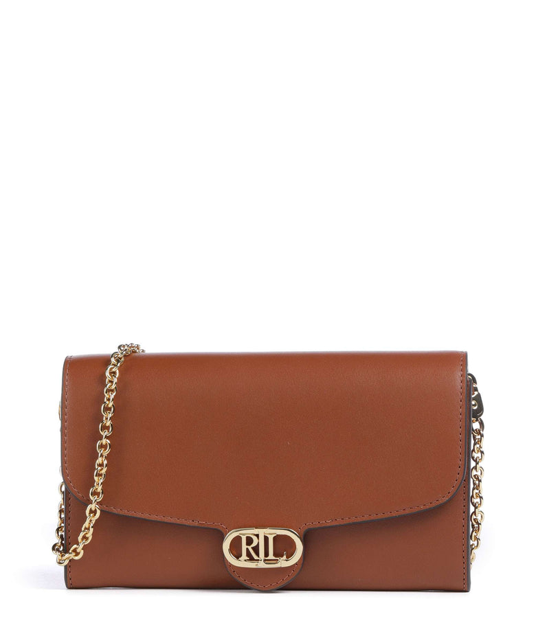 Lauren Ralph Lauren Adair 20 Wallet lauren tan