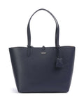 Lauren Ralph Lauren Medium Tote bag refined navy/officer blt
