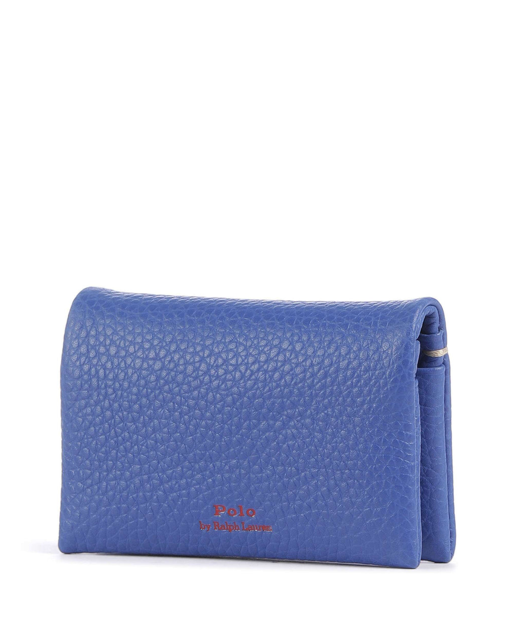 Polo Ralph Lauren Play Small Wallet jellyfish