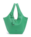 Polo Ralph Lauren Play Medium Bolso de mano parrot