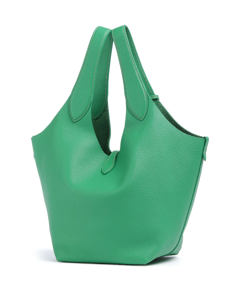 Polo Ralph Lauren Play Medium Handbag parrot