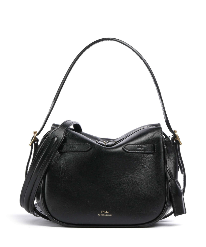 Polo Ralph Lauren ID Collection Small Shoulder bag black