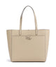 Lauren Ralph Lauren Cameryn Large Tote bag sand dune