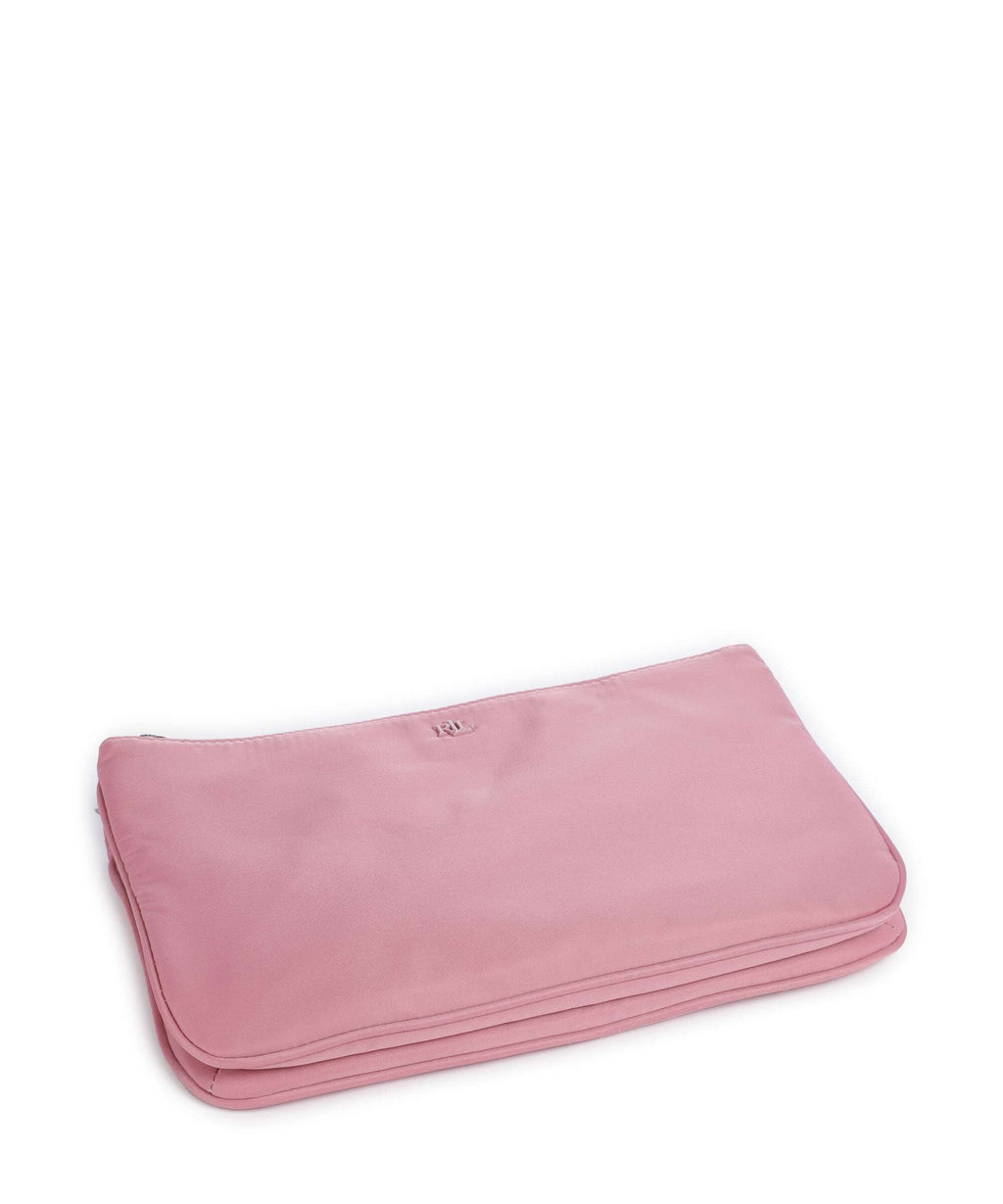 Lauren Ralph Lauren Landyn Medium Crossbody bag rose mauve