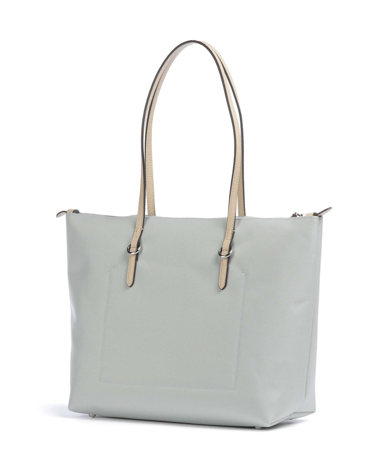Lauren Ralph Lauren Keaton 26 Tote bag aqua pearl/sand dune