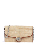 Lauren Ralph Lauren Adair 20 Monedero natural/lauren tan
