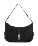 Polo Ralph Lauren ID Collection Small Bolso de hobo black