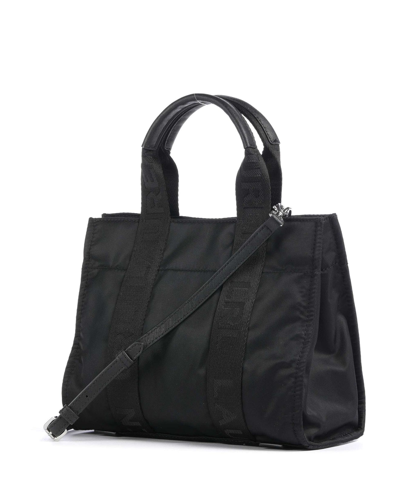 Lauren Ralph Lauren Stevie Small Handbag black