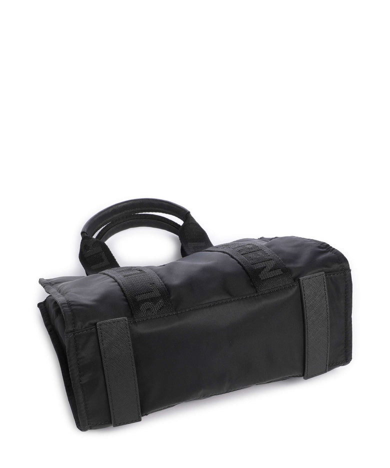 Lauren Ralph Lauren Stevie Small Handbag black