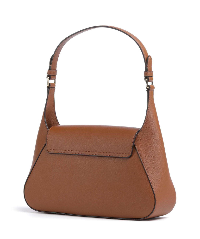 Lauren Ralph Lauren Schylar Medium Shoulder bag lauren tan