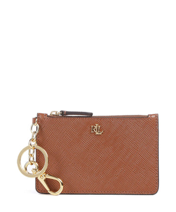 Lauren Ralph Lauren Tarjetero lauren tan