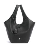 Polo Ralph Lauren Play Medium Bolso de mano black