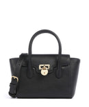 Lauren Ralph Lauren Tanner Small Bandolera black
