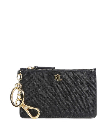 Lauren Ralph Lauren Tarjetero black