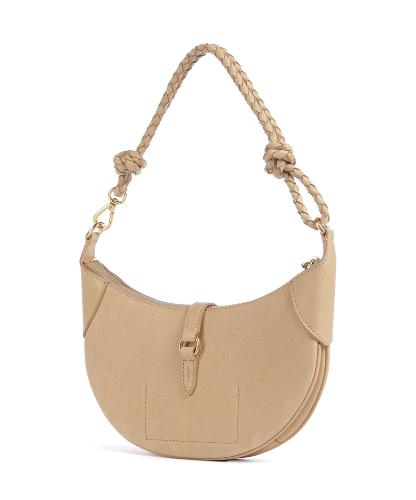 Polo Ralph Lauren ID Collection Small Shoulder bag cashmere