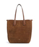 Polo Ralph Lauren Bellport Large Bolsa shopping cinnamon/cuoio