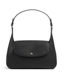 Lauren Ralph Lauren Schylar Medium Bolso de hombro black