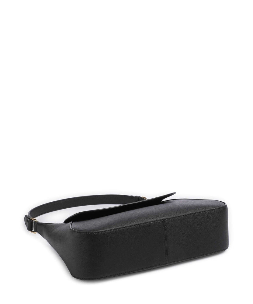 Lauren Ralph Lauren Schylar Medium Shoulder bag black