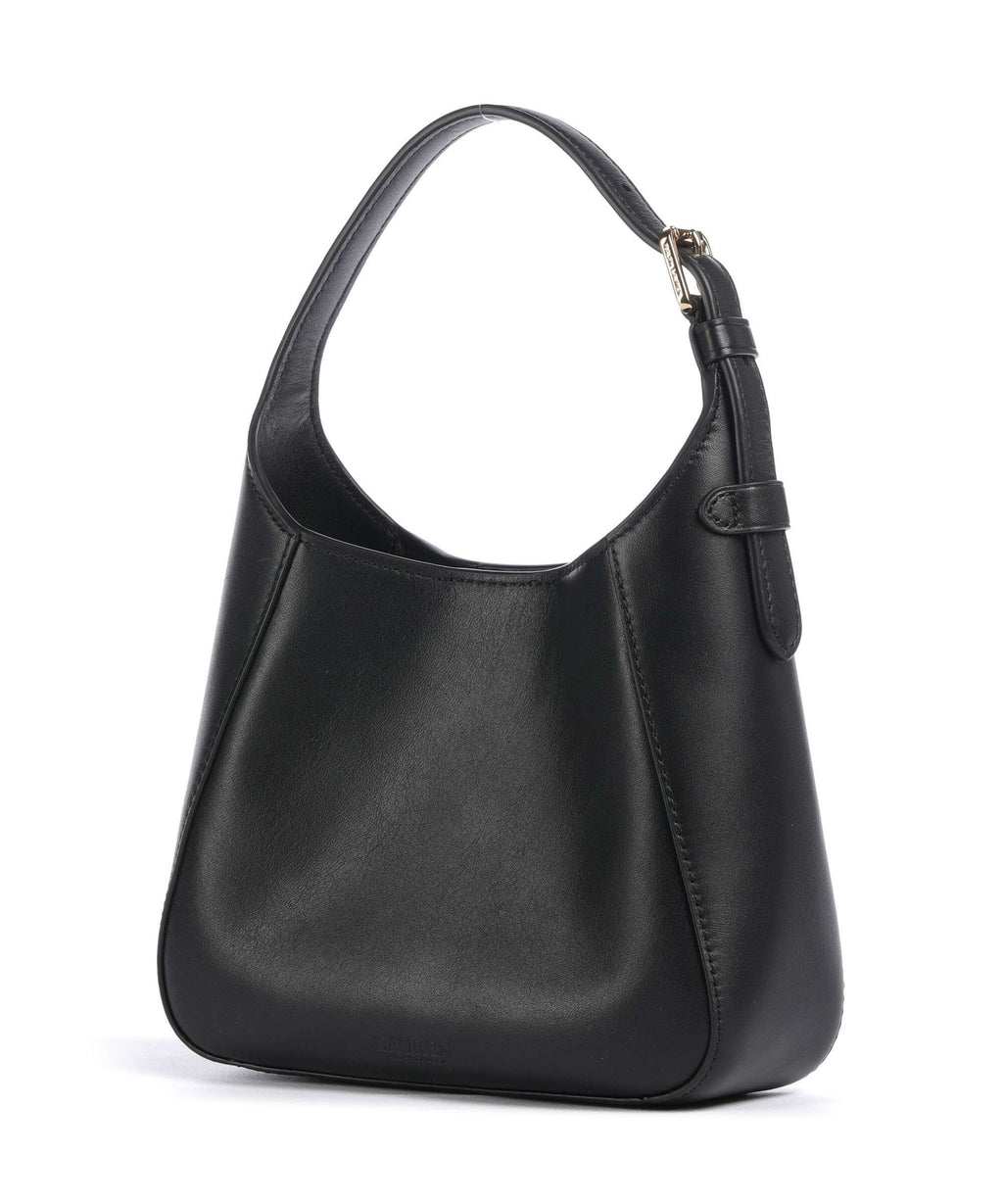 Lauren Ralph Lauren Tanner Small Crossbody bag black