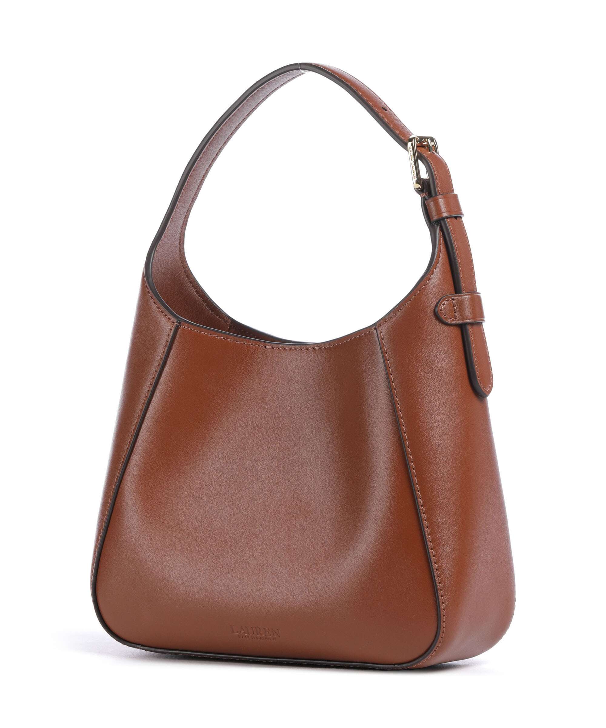 Lauren Ralph Lauren Tanner Small Crossbody bag lauren tan