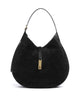 Polo Ralph Lauren ID Collection Medium Bolso de hobo black