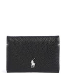 Polo Ralph Lauren Play Small Monedero black
