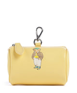 Polo Ralph Lauren Bear Fall Monedero lemon meringue