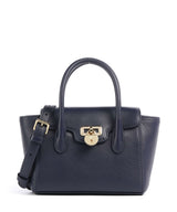 Lauren Ralph Lauren Tanner Small Bandolera refined navy
