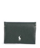 Polo Ralph Lauren Play Small Monedero ficus
