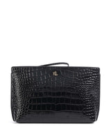 Lauren Ralph Lauren Large Bolso de cosméticos black