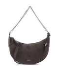 Polo Ralph Lauren ID Collection Small Shoulder bag chocolate/tobacco
