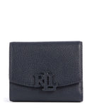 Lauren Ralph Lauren Cameryn Small Monedero refined navy