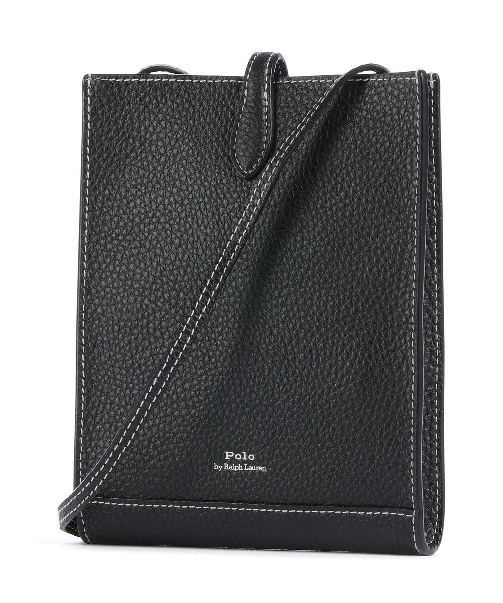 Polo Ralph Lauren Play Phone bag black