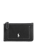 Polo Ralph Lauren Play Small Tarjetero black