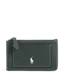 Polo Ralph Lauren Play Small Tarjetero ficus