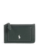 Polo Ralph Lauren Play Small Tarjetero ficus