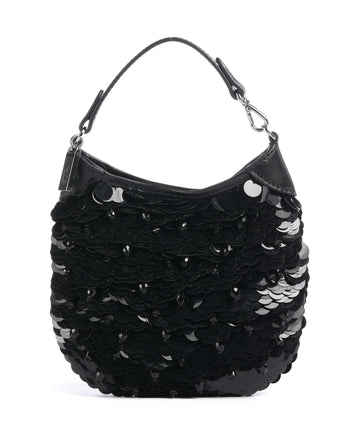 Polo Ralph Lauren ID Collection Small Bolso de mano black