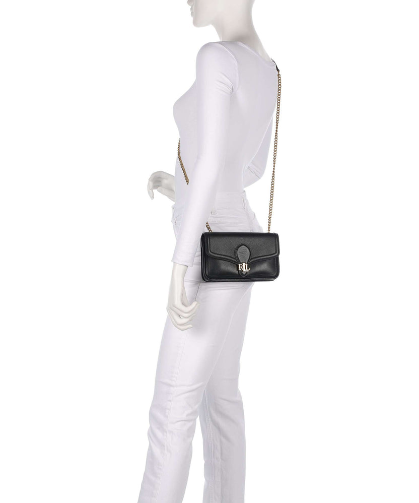 Lauren Ralph Lauren Bradley Large Wallet black