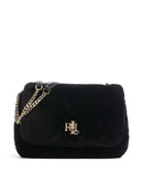 Lauren Ralph Lauren Sophee 22 Bolso de hombro black