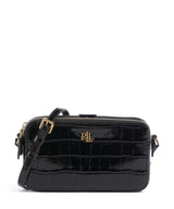 Lauren Ralph Lauren Witley Medium Monedero black