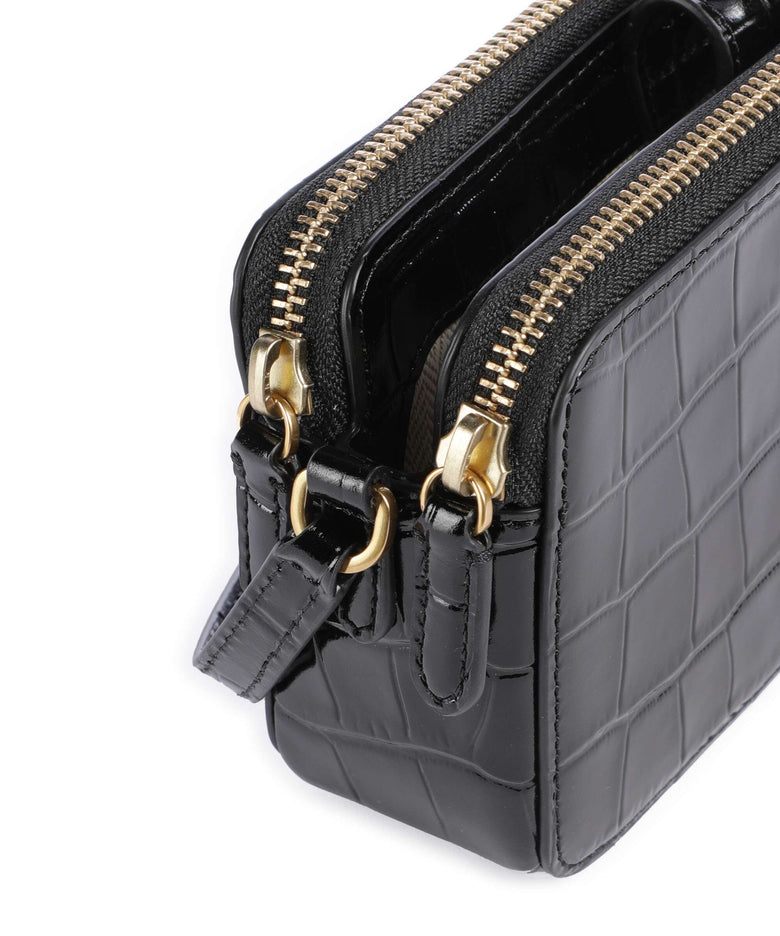 Lauren Ralph Lauren Witley Medium Wallet black